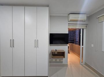 Apartamento de 1 quarto, São Paulo · Studio mobiliado com vaga | New Studio Pinheiros