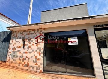 Foto 01 · Salão Comercial para Locação na Vila Olinda, Piedade-SP: 5 Salas e 3 Banheiros Disponíveis!