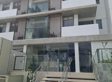 Apartamento de 3 quartos, João Pessoa · Apartameto Novo e Pronto Para Morar de 3 Quartos no Jardim Oceania com Lazer Completo