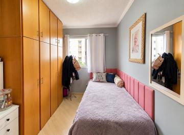 Apartamento · 46m² · 2 Quartos · 1 Vaga · APARTAMENTO NO COND. SÃO BENTO, POÁ – 2 DORMS, COM VAGA DE GARAGEM, E FÁCIL ACESSO AO RODOANEL