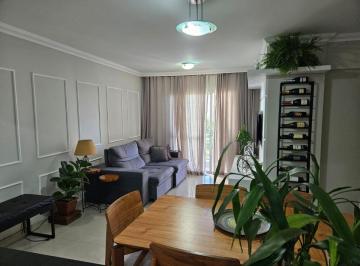 Apartamento de 3 quartos, São Paulo · Apartamento com 3Quartos amplos e Lazer - Butantã
