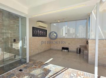 vila madalena - salao multiuso cobertura · Cobertura de alto padrão à venda, Vila Madalena, 1 suíte, 2 vagas e 79m² de área.