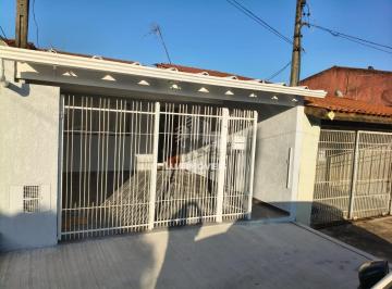 Foto 01 · Casa - Jardim Santa Cecília