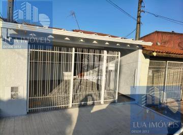 Foto 01 · Casa - Jardim Santa Cecília