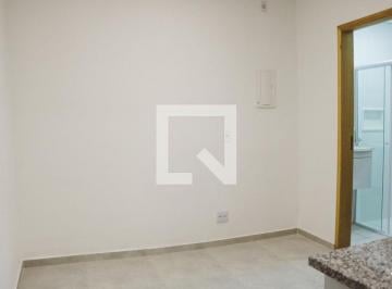 Apartamento · 25m² · 1 Quarto · Apartamento à Venda - Santana, 1 Quarto, 25 m2