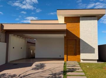 Casa de 3 quartos, Cidade Ocidental · Casa nova e moderna à venda na Vila Suíça