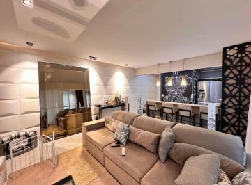 Apartamento de 3 quartos, Guarulhos · Apartamento Aconchegante com 3 Suítes e Lazer Completo – Condomínio Helbor Carpe Diem