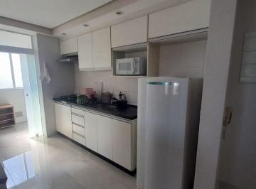 Apartamento en Aluguel de 2 quartos Recanto Quarto Centenário · Apartamento semi mobiliado para locação no Self em Jundiaí