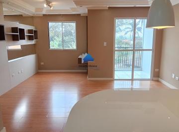 202610051310463981.jpg · Lindo Apartamento para locação semi-mobiliado Jardim Sabia Cotia