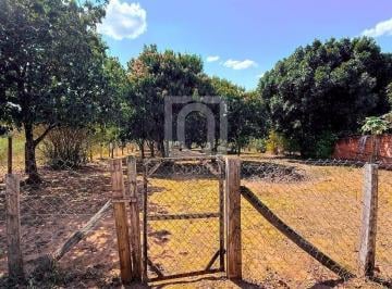 Foto 01 · TERRENO À VENDA FAZENDA D'OESTE III, ARAÇOIABA DA SERRA, SP