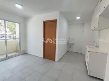 Foto 01 · ALUGO APARTAMENTO 39m², R$ 2.000,00 - COM 02 DORMITÓRIOS, CONDOMÍNIO SAN FAUZINE, AVENIDA GEOVANNI G