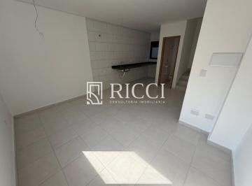 Foto 01 · Casa à venda no Marapé, Santos | RICCI Consultoria