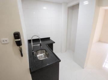 Apartamento de 1 quarto, Rio de Janeiro · Imóvel recém reformado. Saleta com cozinha cabendo tudo, instalação máquina e quarto. Aceita Airbnb