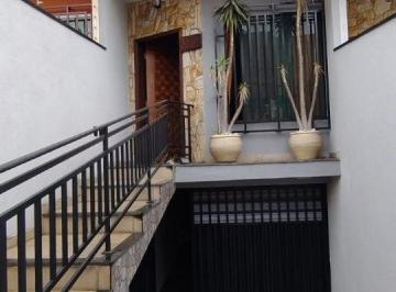 Casa de 3 quartos, São Paulo · Lindo Sobrado com Suíte, Ar-Condicionado e 3 Vagas – Jardim Brasília