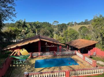 Foto 01 · Chácara Ampla com Piscina, Pomar e Área de Lazer a venda em Mairiporã