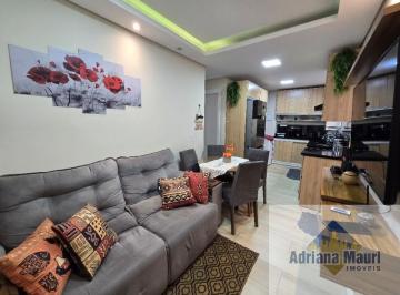 Foto 01 · Apartamento à venda em Porto Alegre-RS, no bairro Parque Santa Fé: 2 quartos, 1 sala, 1 banheiro, 45