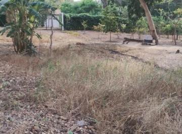Foto 01 · Terreno, Clube dos 30, Uruaçu, GO