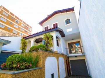 Casa de 4 quartos, São Paulo · Casa a venda Alto da Mooca
