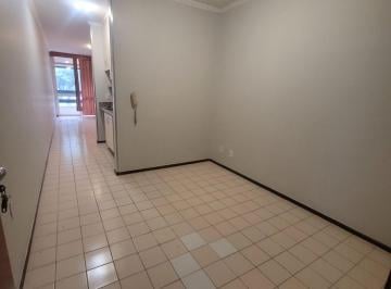 Apartamento de 1 quarto, Brasília · Apartamento de 40 m² com 1 quarto para aluguel no Sudoeste