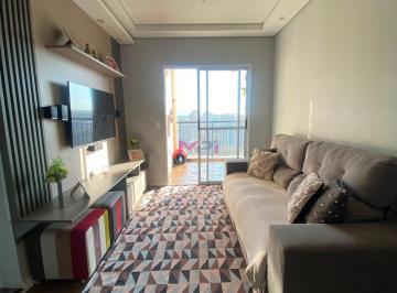 Foto 01 · APARTAMENTO À VENDA - CONDOMÍNIO FLEX I - JARDIM FLÓRIDA - JUNDIAÍ/SP