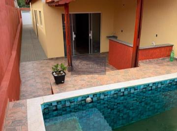 Foto 01 · Excelente oportunidade: Casa à venda em Itanhaém-SP, bairro Santa Terezinha, 2 quartos, 1 suíte, 2 v