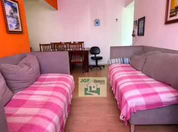 Apartamento de 2 quartos, São Paulo · Vendo Apto 2 dorms R$ 290 Mil - Campo Limpo / SP