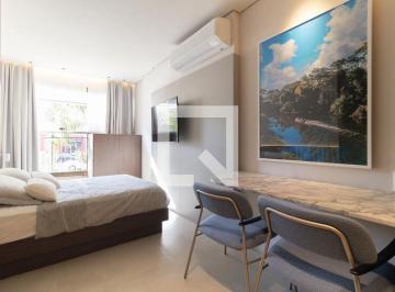 Apartamento · 32m² · 1 Quarto · Apartamento à Venda - Bosque da Saúde, 1 Quarto, 32 m2