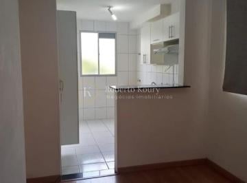 Foto 13 · Apartamento à venda em Sorocaba-SP, Jardim Novo Mundo: 2 quartos, sala, banheiro, vaga de garagem e