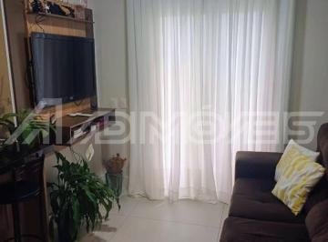 Apartamento de 2 quartos, Florianópolis · Apartamento de 2 Dormitórios com Vista para a Natureza no Ribeirão da Ilha, Florianópolis