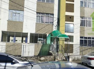 Foto 01 · Apartamento, Daniel Lisboa, Salvador, BA