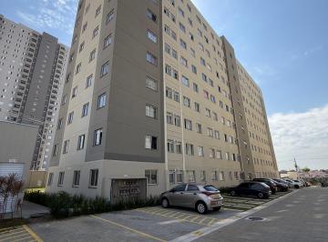 Apartamento de 2 quartos, São José dos Campos · CAMPO DI MILANI | BOSQUE DOS IPÊS | ZONA SUL SJC