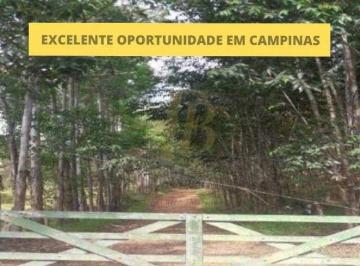 Terreno , Campinas · TERRENO - OPORTUNIDADE EM CAMPINAS