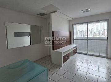 Apartamento de 3 quartos, Recife · Apartamento a venda com 3 quartos, 1 suite, varanda, lazer no Bairro do Prado.