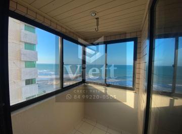 Foto 01 · Aluguel de apartamento de 2 quartos e 2 banheiros em Areia Preta, Natal-RN - 84m² de conforto e esti