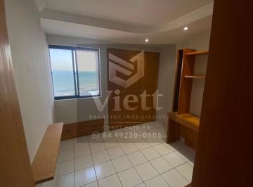 Foto 07 · Aluguel de apartamento de 2 quartos e 2 banheiros em Areia Preta, Natal-RN - 84m² de conforto e esti