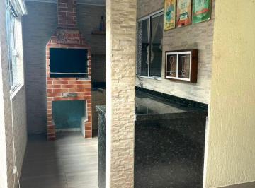 Casa de 3 quartos, Colombo · Casa à Venda em Condomínio Fechado no São Gabriel - Colombo