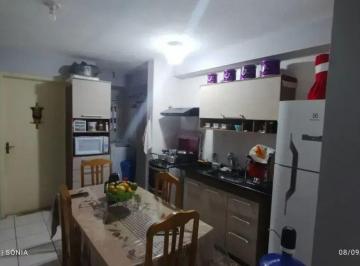 Apartamento de 2 quartos, São Paulo · Apartamento à Venda com 2 Dormitórios e Vaga – Jardim Brasília