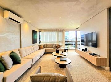 Apartamento de 4 quartos, Brasília · Belíssimo apartamento de 197 m² com 4 quartos à venda no Noroeste.