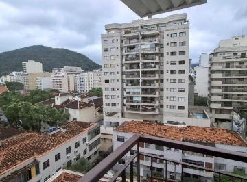 Apartamento de 1 quarto, Rio de Janeiro · Venda de Apartamento Sala e Quarto na Rua da Matriz, Botafogo.