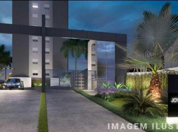 Apartamento de 2 quartos, Campinas · Apartamento de 56 m² com 2 quartos à venda no Parque Industrial