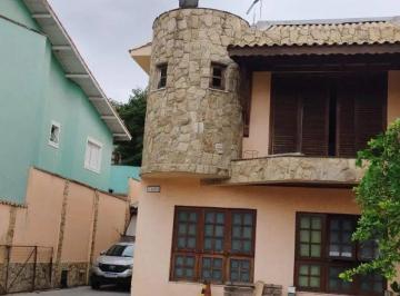 Casa de 3 quartos, São Paulo · Sobrado Ultra Espaçoso com 10 Vagas de Garagem e Suíte com Hidromassagem