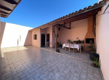 Casa de 3 quartos, Sorocaba · Casa térrea à venda, conforto, espaço e excelente localização!