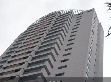 Apartamento de 5 quartos, São Paulo · Apartamento 473 m² no Condomínio ID Jardim Sul, Vila Andrade - São Paulo/SP
