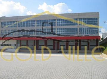 Comercial · 7528m² · 10 Vagas · GA1114 - GALPÃO EM TAMBORÉ/ALPHAVILLE com 7.524 m², área fabril de 4.717 m², pé-direito de 11 m e 8 