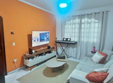 Casa de 3 quartos, São Paulo · Sobrado à venda no Bairro do Conjunto Residencial Vista Verde