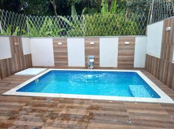 Casa de 2 quartos, Sorocaba · Vendo casa mobiliada ou sem de 2 dormitórios com piscina em condomínio fechado