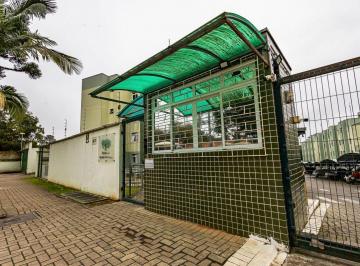 Apartamento de 2 quartos, Curitiba · APARTAMENTO 2 QUARTOS 100% PLANEJADO - MORADAS DO BOSQUE - TATUQUARA