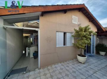 Casa · 147m² · 3 Quartos · 2 Vagas · Ótima casa em condomínio com 3 quartos