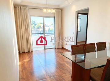 Apartamento · 58m² · 2 Quartos · 2 Vagas · Apartamento MOBILIADO em Pirituba para locação, 2 vgs