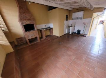 Casa de 3 quartos, Santo André · Casa térrea com quintal e espaço para ampliação – Vila Humaitá / Santo André